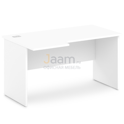 Мебель для персонала Стол эргономичный левый S-44 л